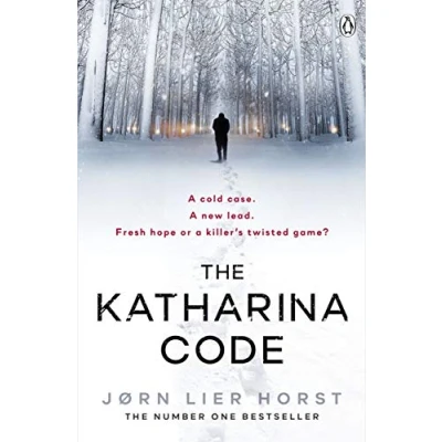Afbeelding van The Katharina Code