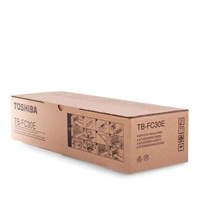 Afbeelding van Toshiba TB FC30E Waste Toner Box
