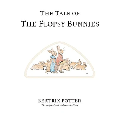 Afbeelding van Tale Of The Flopsy Bunnies 10