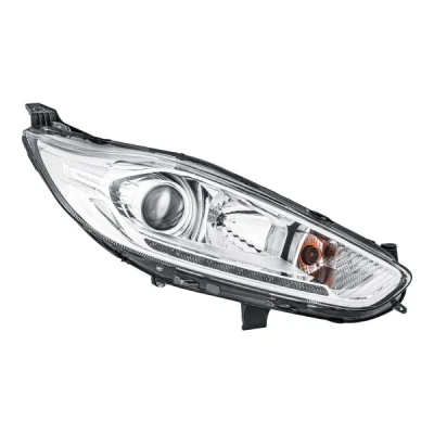 Afbeelding van Hella Koplamp Ford Fiesta VI 01/13 Rechts H7 1EL 354 803 061