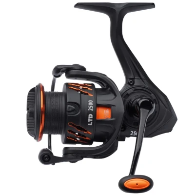 Afbeelding van Savage Gear Slip voorop Orange LTD FD