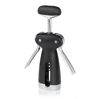 Afbeelding van Oxo Good Grips Kurkentrekker SteeL