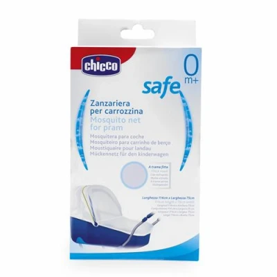 Image de Chicco Moustiquaire pour landau