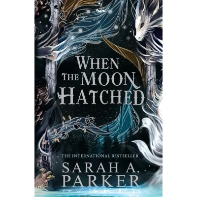 Image de When the Moon Hatched