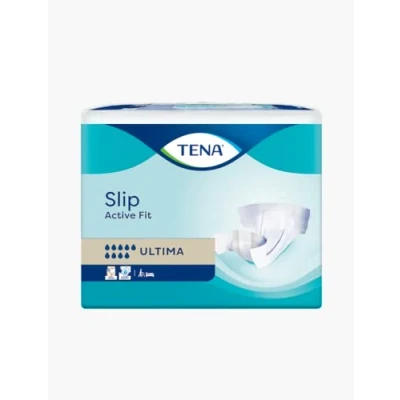 Afbeelding van Tena Slip Active Fit Ultima Medium 1 pak van 21 stuks