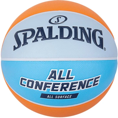 Afbeelding van Spalding All Conference Basketbal Maat 7