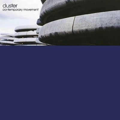 Afbeelding van Duster Contemporary Movement (CD)
