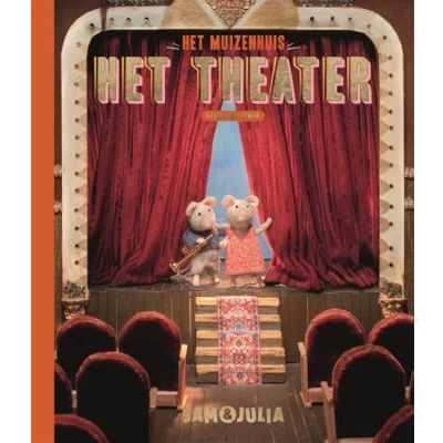 Afbeelding van Het theater