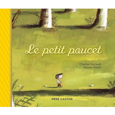 Afbeelding van LE PETIT POUCET