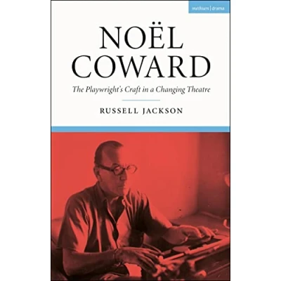 Afbeelding van Noël Coward