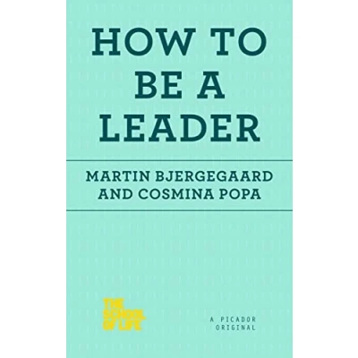 Afbeelding van How to Be a Leader