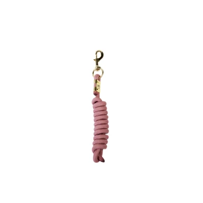 Image de Kentucky Corde pour Licol Basic Rose Vieux 2m
