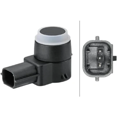 Afbeelding van HELLA 6PX 358 141 851 Parkeersensoren OPEL: Insignia A Sports Tourer, Cascada, Zafira C Tourer