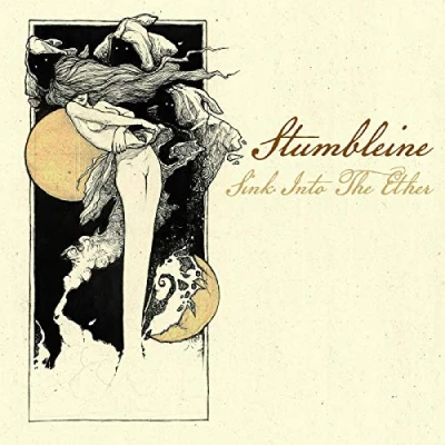 Afbeelding van Stumbleine Sink Into The Either (CD)