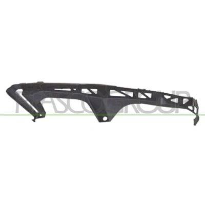 Afbeelding van PRASCO MZ0491004 Houder, bumper Links voor