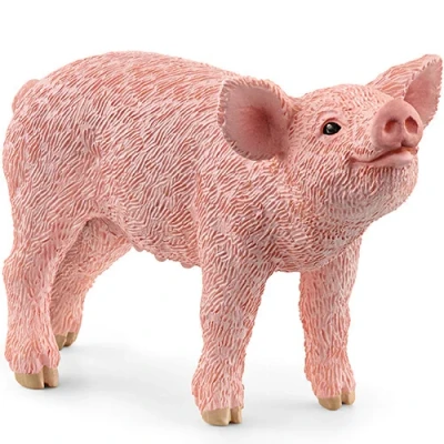Afbeelding van Schleich farm world big 6 cm