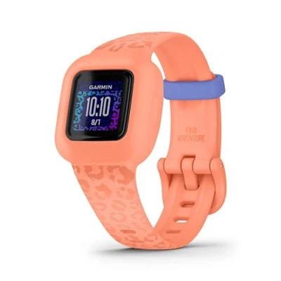 Afbeelding van Garmin Vivofit Junior 3 Oranje