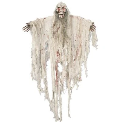 Image de Décoration Fantôme Ensanglanté