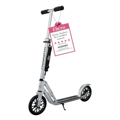 Afbeelding van HUDORA Scooter Wheel Crossover 205