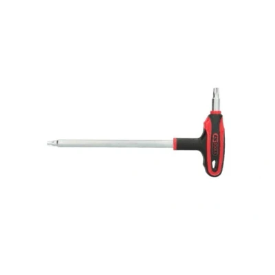 Afbeelding van KS Tools, Inbussleutel, L sleutel T greep