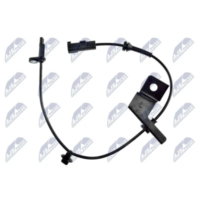 Afbeelding van NTY HCA FR 056 ABS Sensor Vooras links, Links FORD: Mondeo 5, 5 Limousine