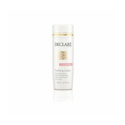 Image de Declaré Soft Cleansing Tonifying Lotion 200 ml