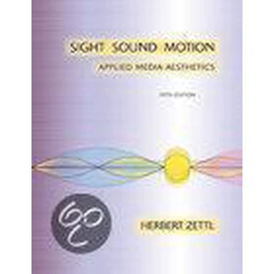 Afbeelding van Sight Sound Motion 5E