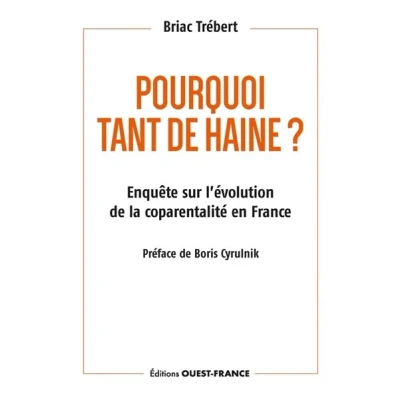 Image de Pourquoi tant de haine ?