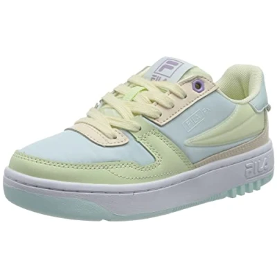 Afbeelding van Fila Fxventuno Kite Wmn Sneakers voor dames, Sorbet Hint Of Mint Pear