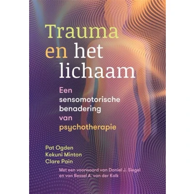 Image de Trauma en het lichaam