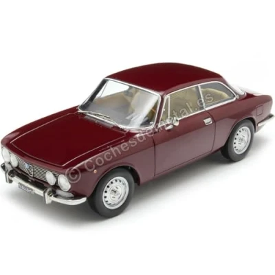 Afbeelding van Norev Alfa Romeo 2000 GTV Miniatuur Auo / Schaal 1:18