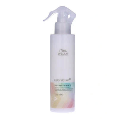 Afbeelding van Behandeling Color Motion Pre Wella (185 ml)
