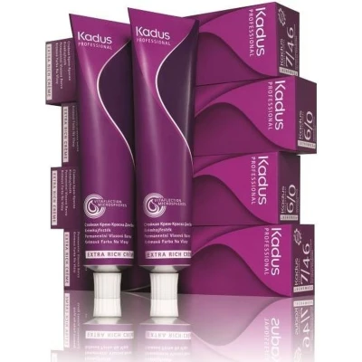 Afbeelding van Kadus Professional Demi Permanent 9/96 60ml