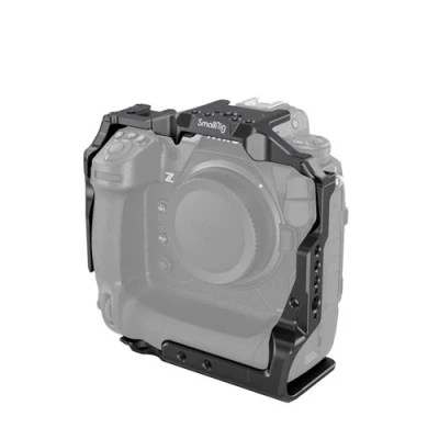 Afbeelding van SmallRig 3195 Cage For Nikon Z9