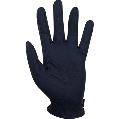 Afbeelding van BR Rijhandschoenen Grip Pro Navy 7