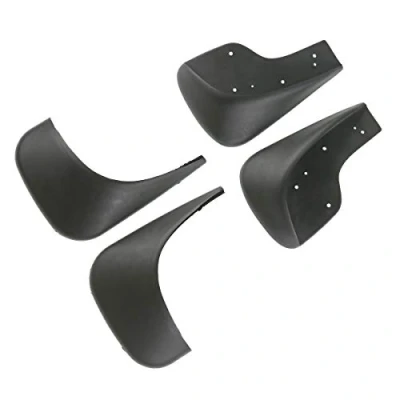 Afbeelding van 4 x spatbescherming, compatibel met T o u r a n 1T1 1T2 1T3 modellen 2003/02 2015/05