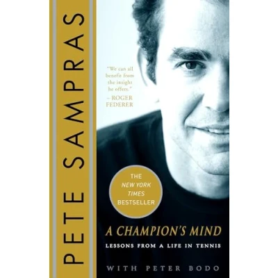 Afbeelding van A Champion&#039;s Mind