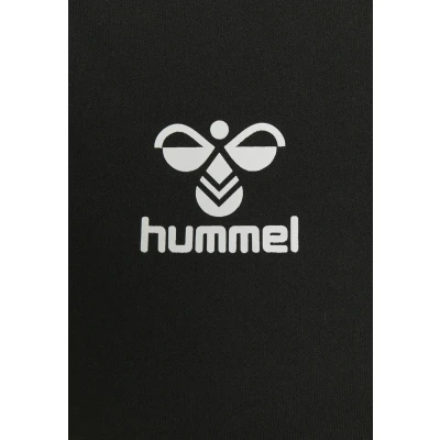 Afbeelding van Hummel Hmlcore XK POLY S/S Tshirt print, Heren, Maat: XXL, Black