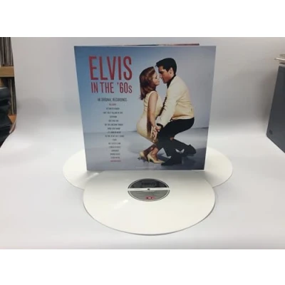 Afbeelding van Elvis Presley In the &#039;60s (3 LPs)