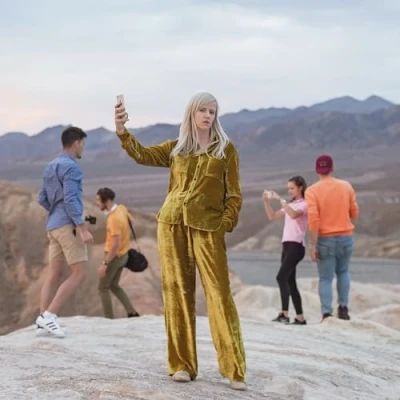 Afbeelding van Amber Arcades European Heartbreak (LP)