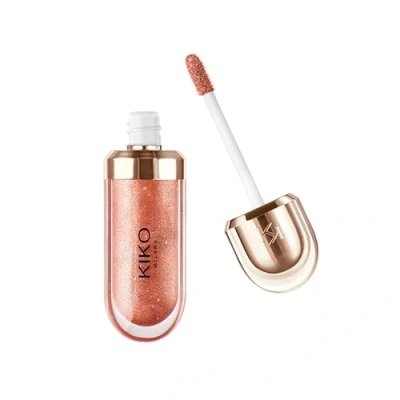 Image de KIKO Milano 3d Hydra Lipgloss 42 Limited Edition Brillant À Lèvres Hydratant Effet