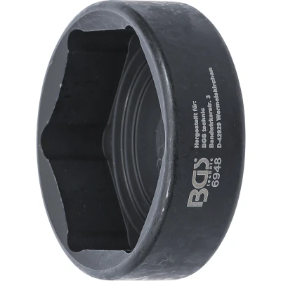 Afbeelding van BGS Oliefiltersleutel voor Mercedes Benz Actros / Atego Axor Econic 46 mm