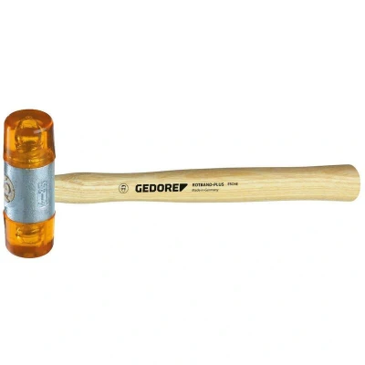 Image de GEDORE 224 E 35 marteau en plastique d mm 8821510