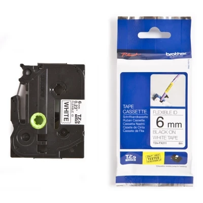 Image de Brother Tzefx211