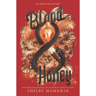 Afbeelding van Blood &amp; Honey
