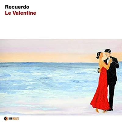 Afbeelding van Le Valentine Recuerdo (CD)