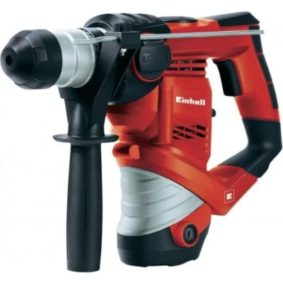 Afbeelding van Einhell TH RH 900/1 SDS Plus Boorhamer 900 W Incl. koffer