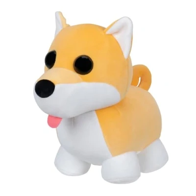 Afbeelding van Adopt Me! Collector Plush Shiba Inu
