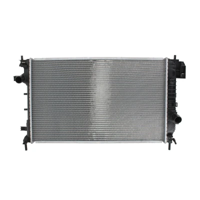 Afbeelding van Radiateur NRF 58435