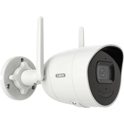 Afbeelding van ABUS Performance Line 2MPx Mini Tube TVIP62562 IP Bewakingscamera WiFi 1920 x 1080 Pixel